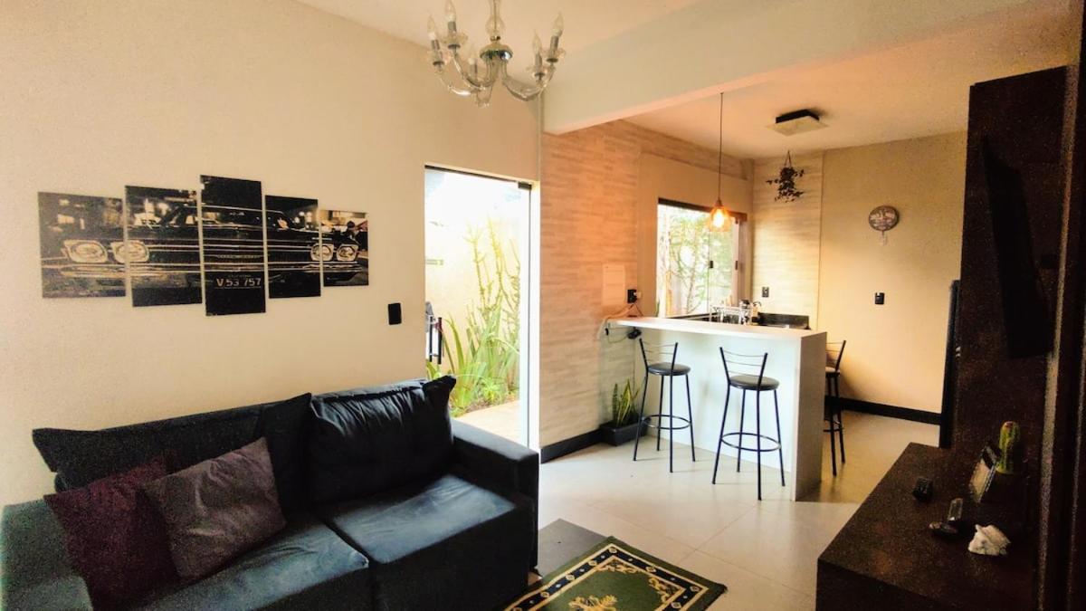 House Holiday home
