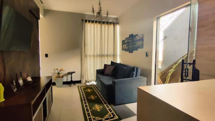Holiday home House