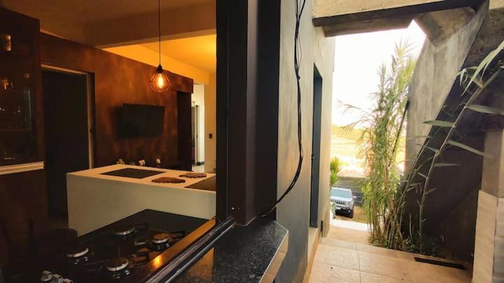 House Holiday home *