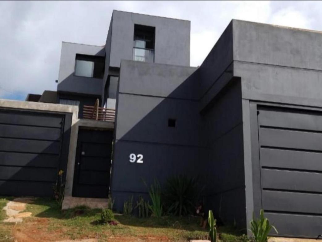 House Holiday home *